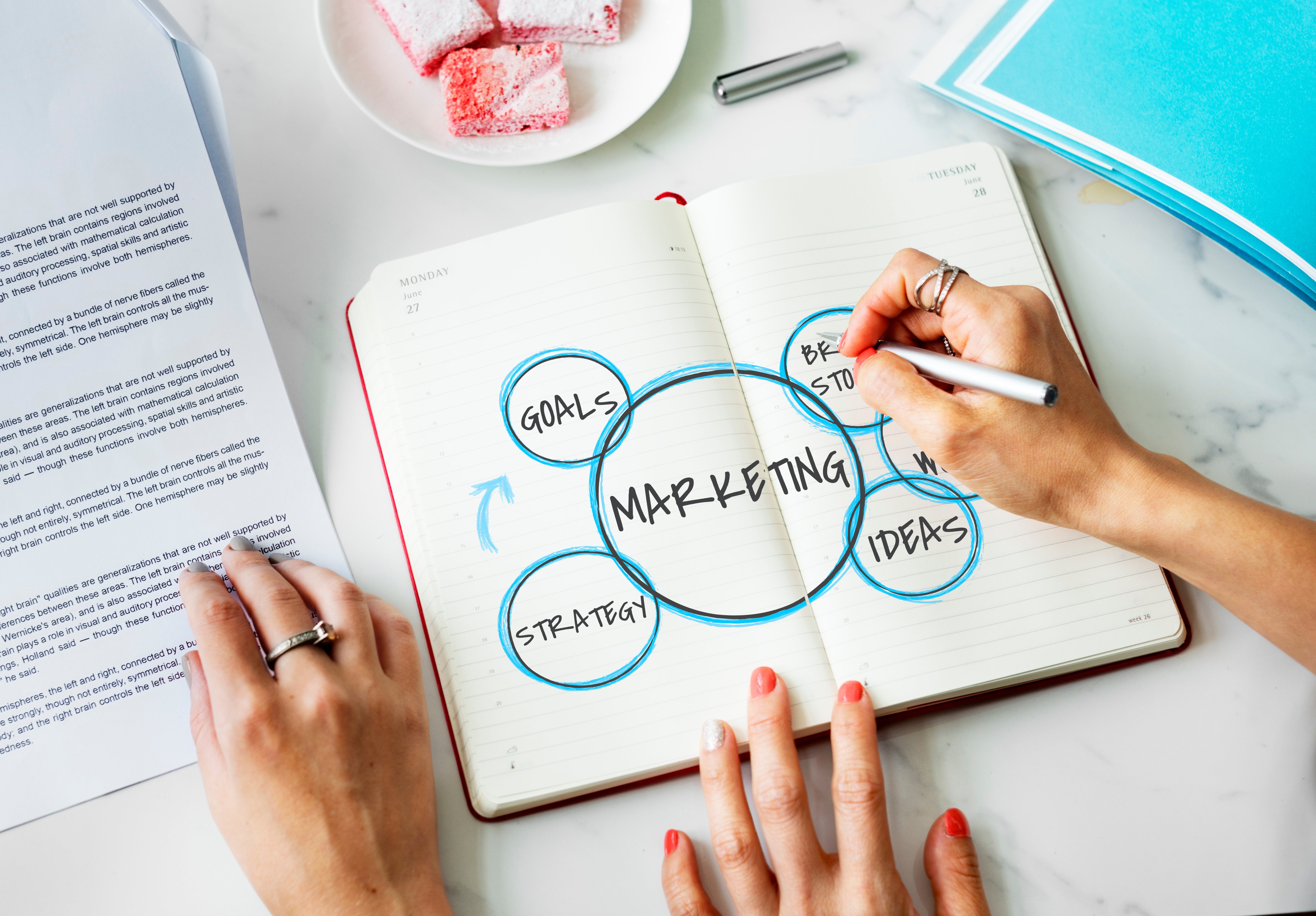 What Makes My Marketing Consulting Approach Different: A Framework-Driven Strategy Guide