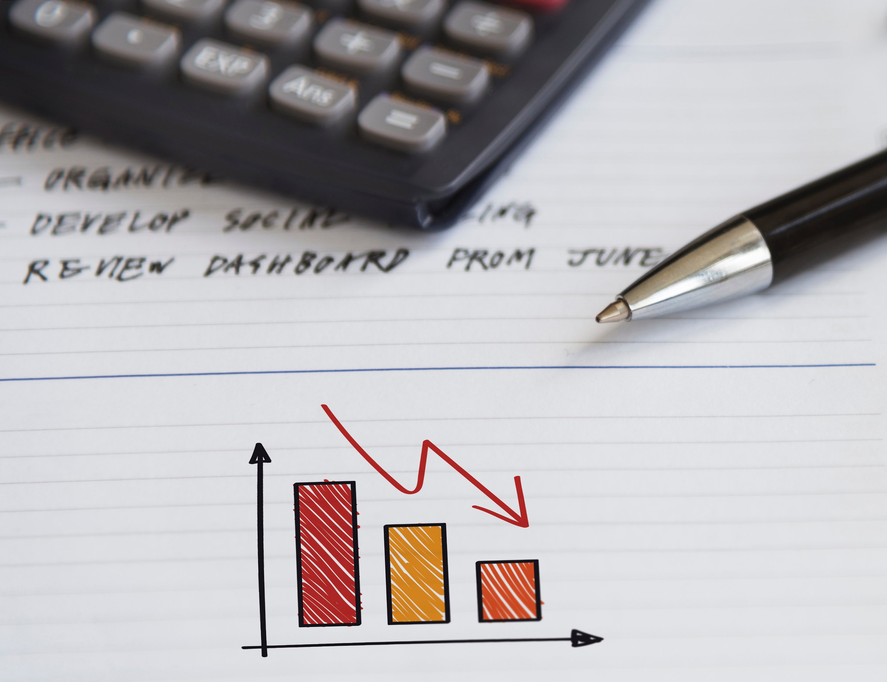 Why Fractional CMOs Fail & What the Best Ones Do Differently