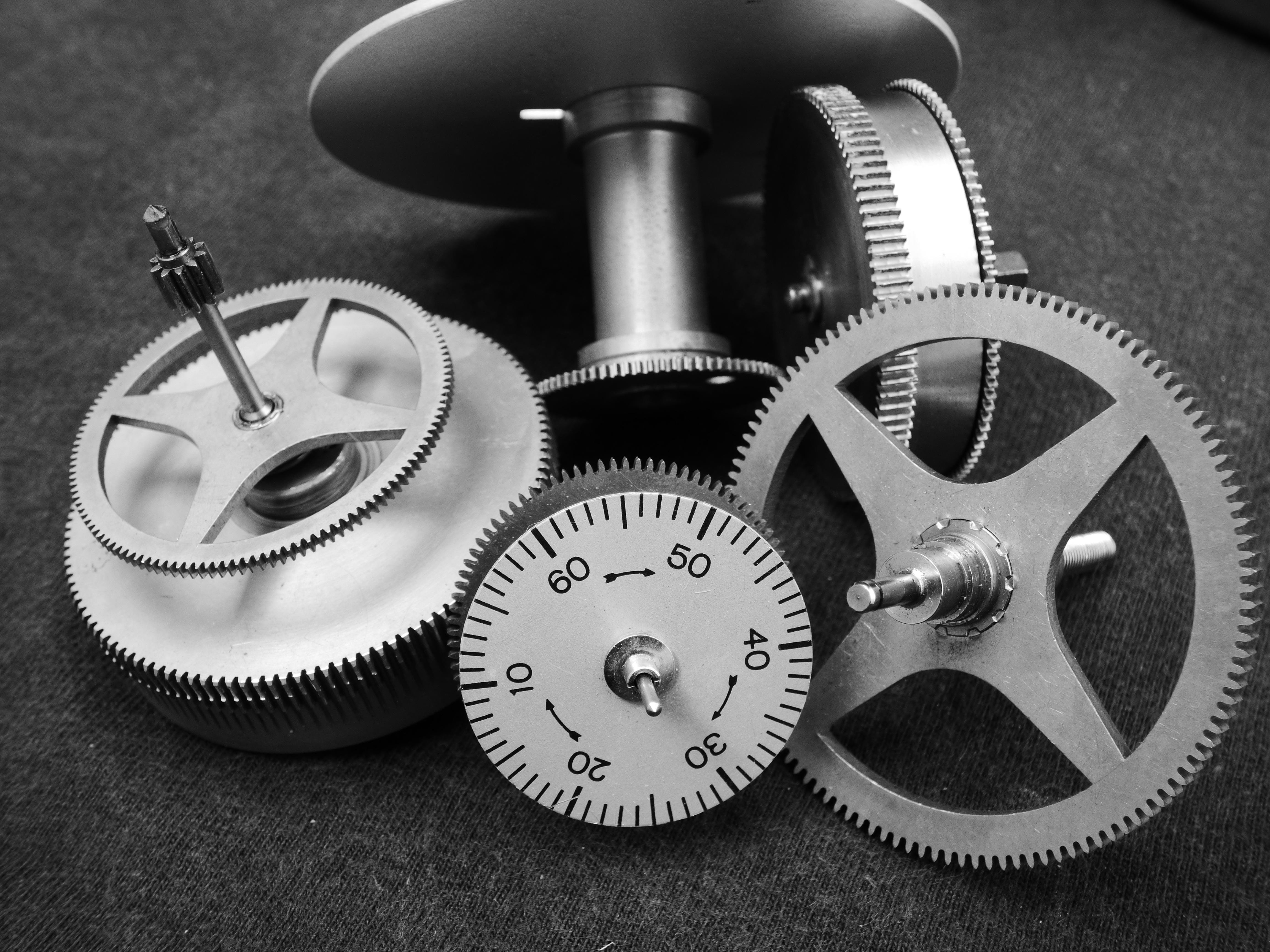 Fractional COO Vs Full-Time Hire: The True 12-Month Cost Breakdown