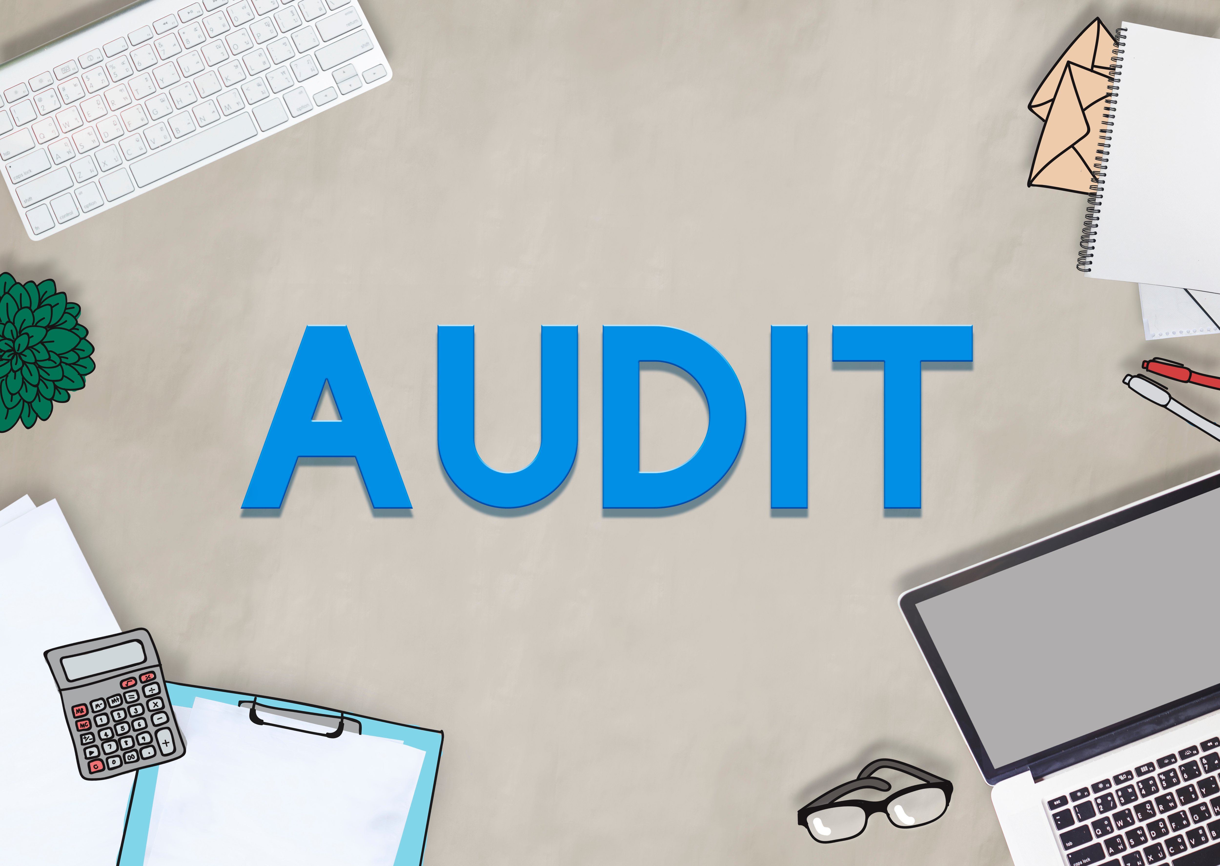 Free Agency Audits: Why They're Often Sales Funnels in Disguise