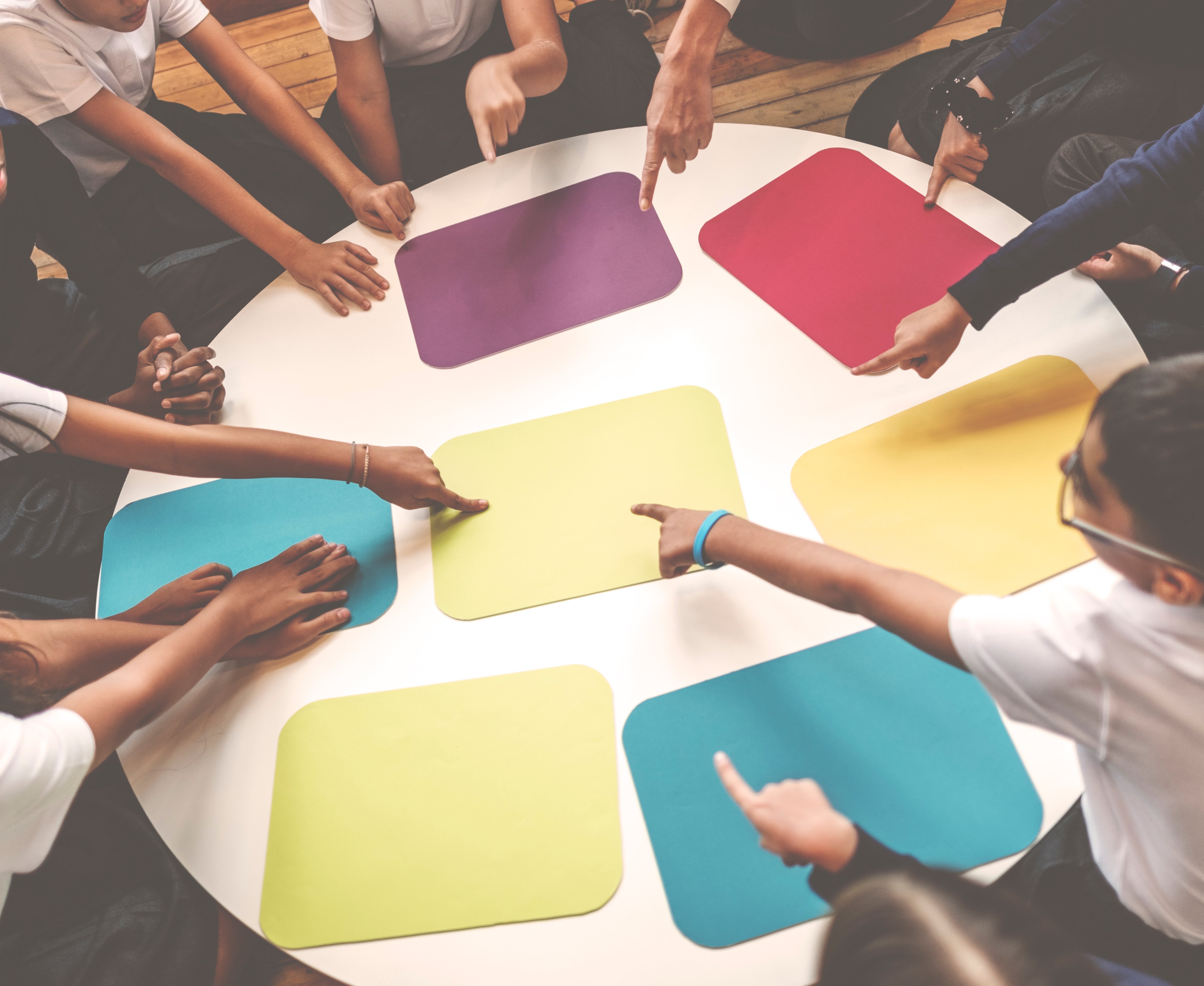 How to stop reactive marketing