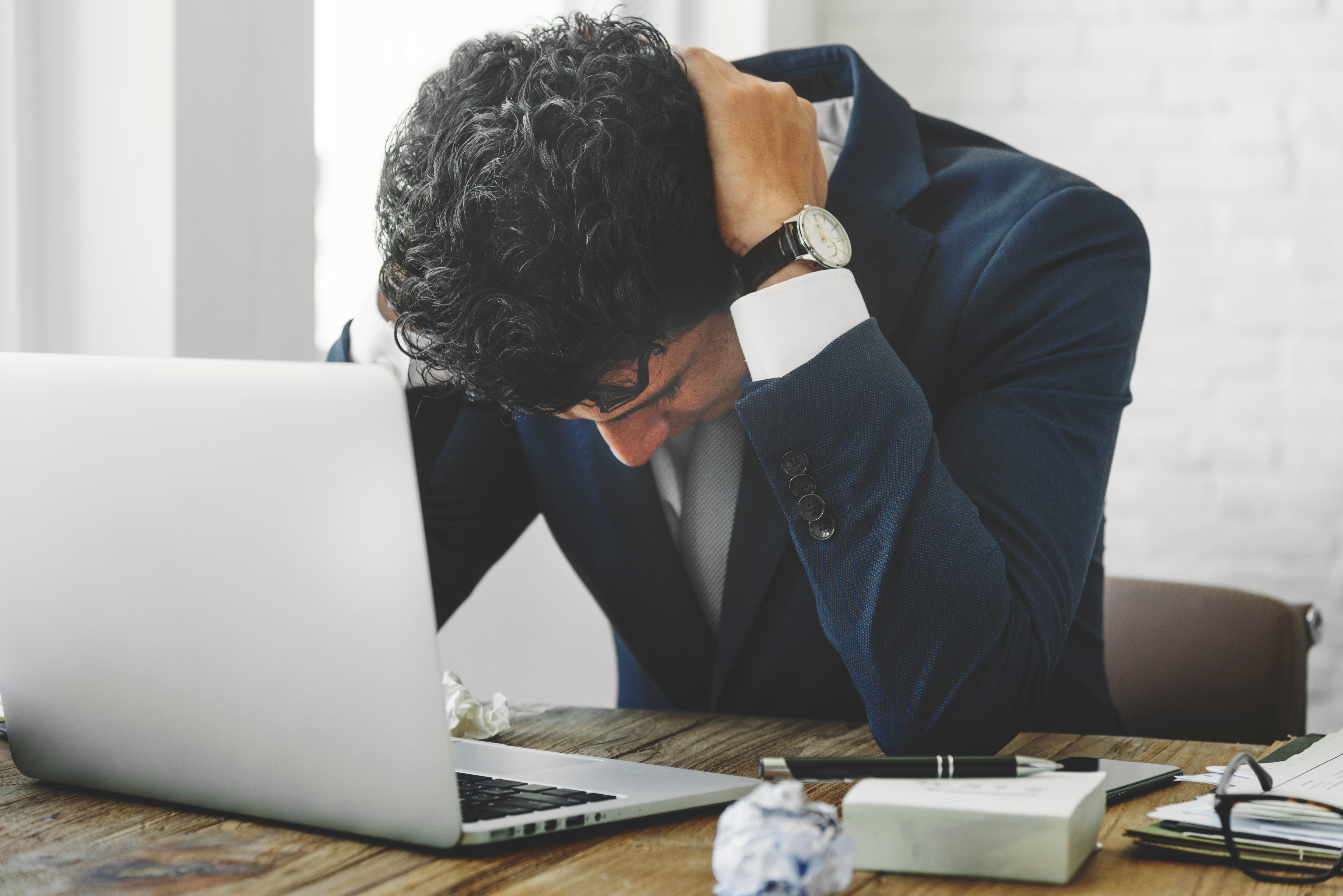 Problems Hiring a Marketing Consultant (And How to Avoid Them)