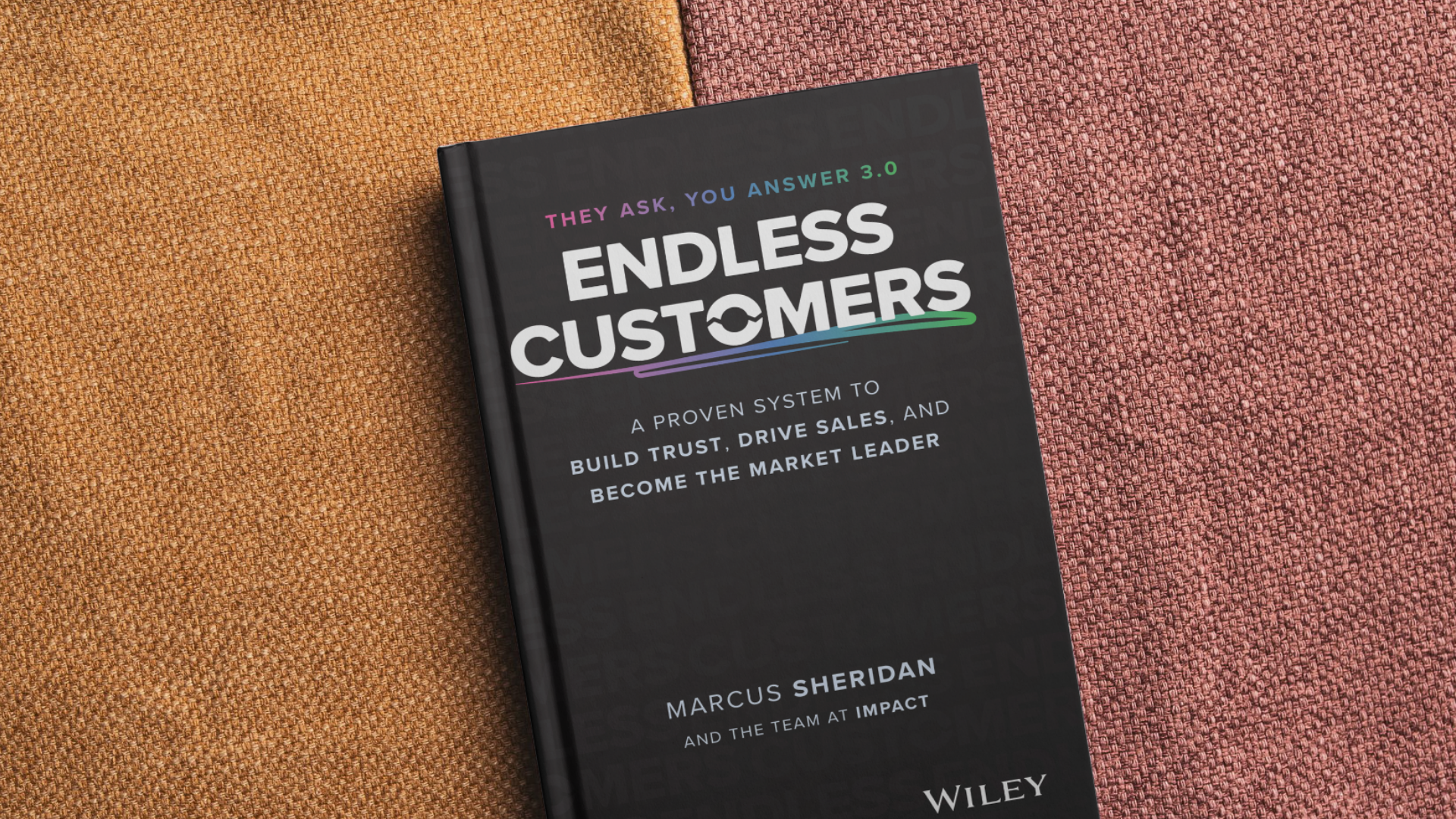 Endless Customers