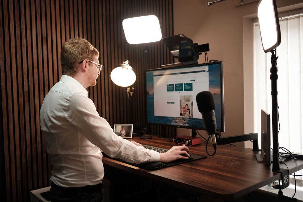 Fractional HubSpot Consultancy, Tom Wardman