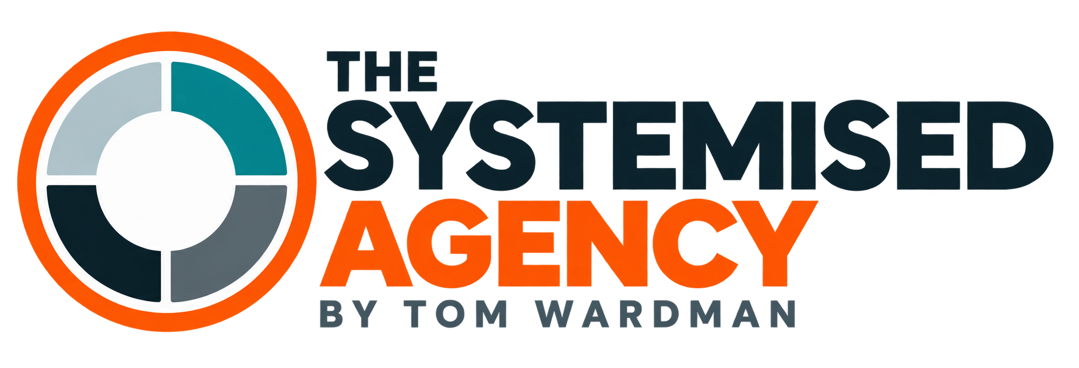 The Systemised Agency Logo