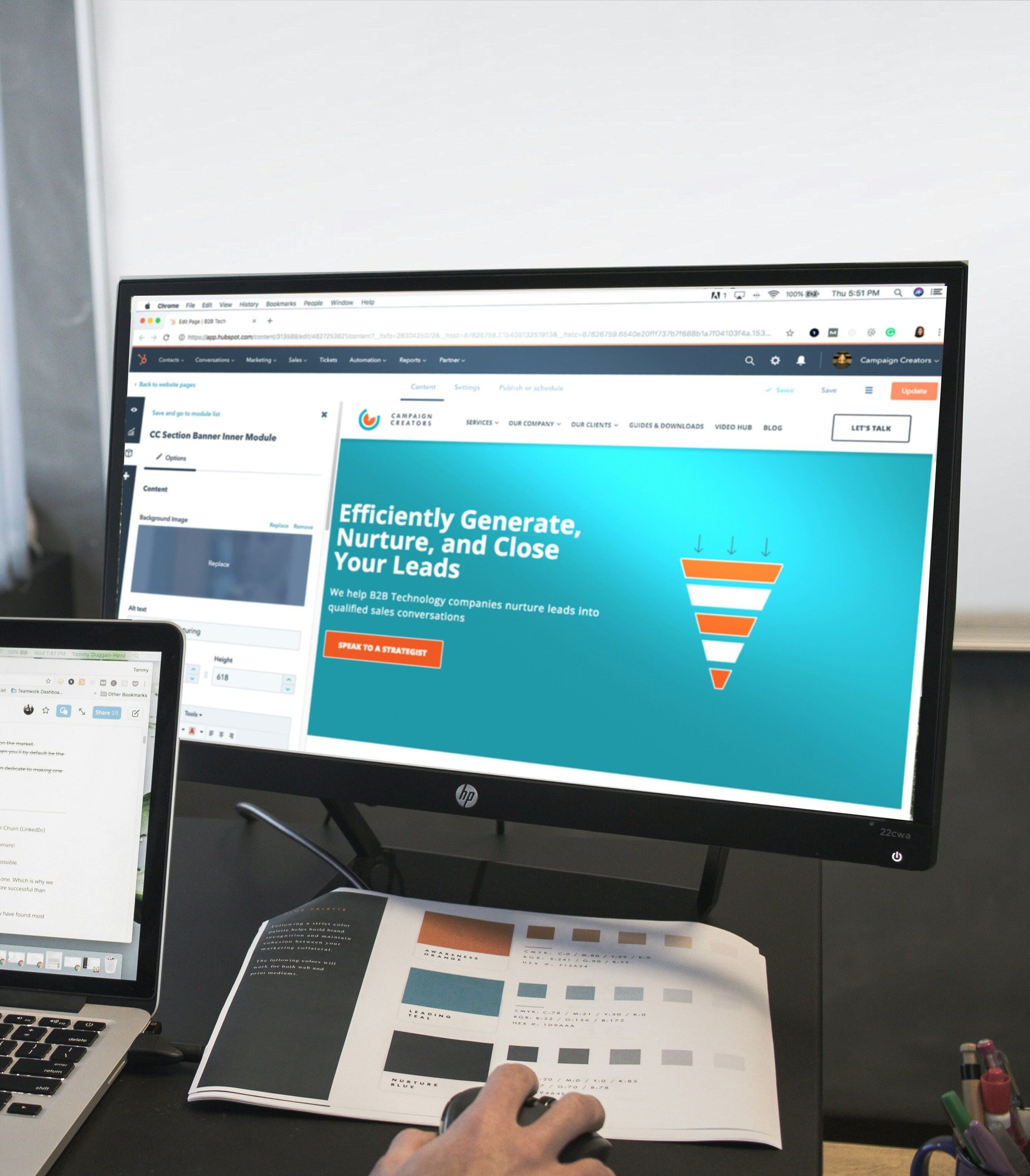 Is a strategic HubSpot website right for you?