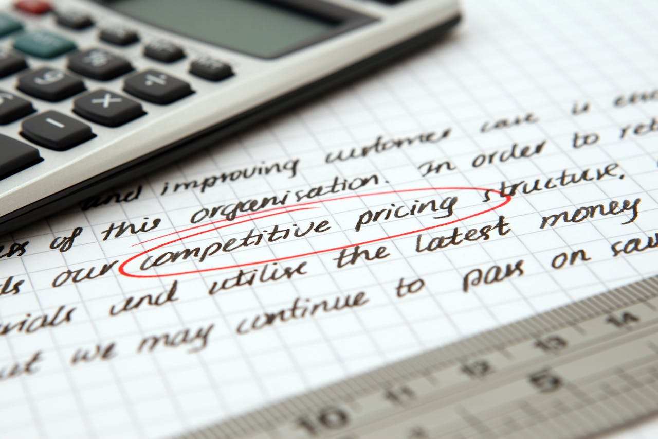 Why You Should Publish Your Pricing Online (And How to Do It Right)