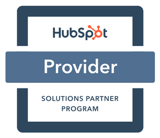 Tom Wardman, HubSpot Solutions Partner