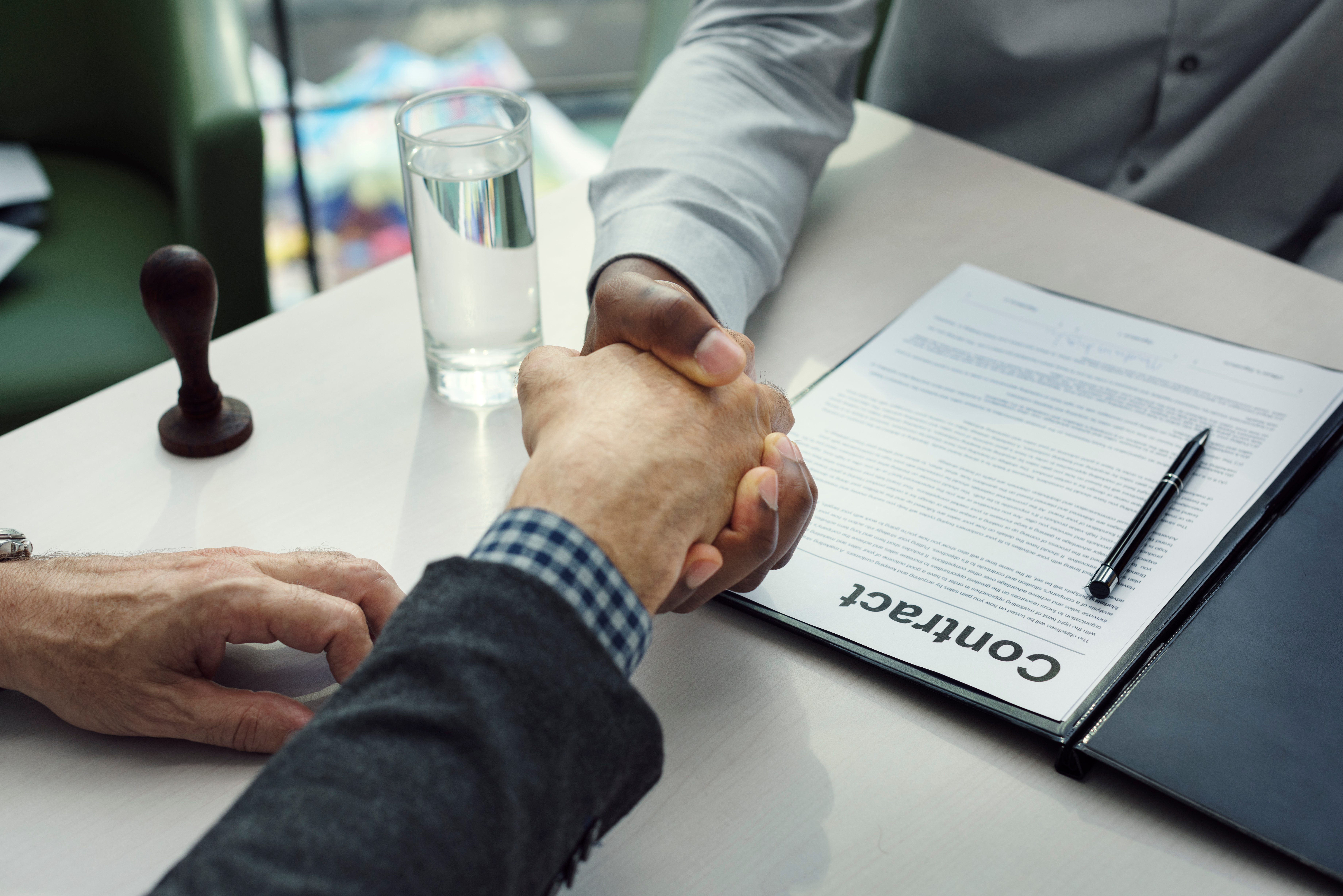 Regular Client My Best Client Types for Fractional Marketing Success